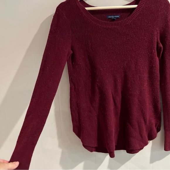 American Eagle Woman’s Sweater - Picture 5 of 5